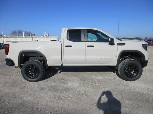 New 2026 GMC Sierra 1500 Pro w/ Pro Value Package image 3