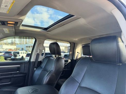 Used 2015 RAM 1500 Sport image 34