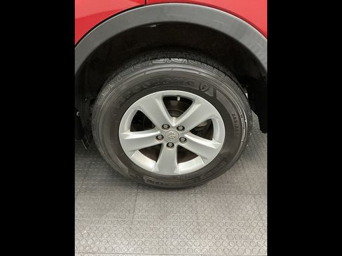 Used 2014 Toyota RAV4 XLE AWD/4WD image 37