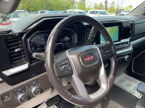 Used 2022 GMC Sierra 1500 Elevation AWD/4WD image 12