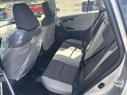 New 2025 Toyota RAV4 XLE w/ Convenience Package image 24
