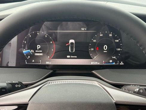 New 2025 Nissan Murano SV image 19