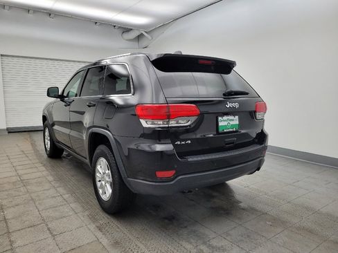 Used 2019 Jeep Grand Cherokee Laredo AWD/4WD image 6