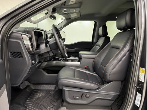 Used 2026 Ford F350 Lariat AWD/4WD image 17