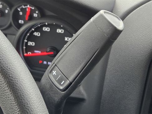 Certified 2024 Chevrolet Silverado 1500 Custom image 18