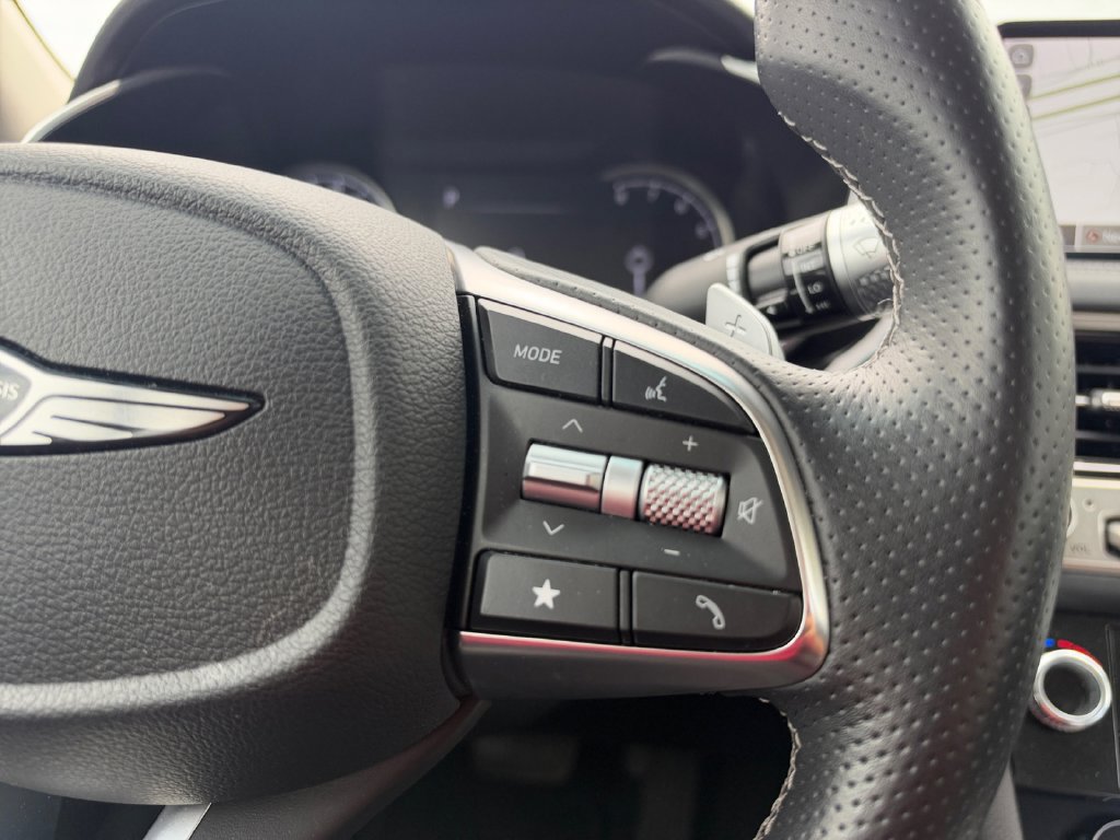 Used 2026 Genesis G70 2.5T AWD/4WD image 21