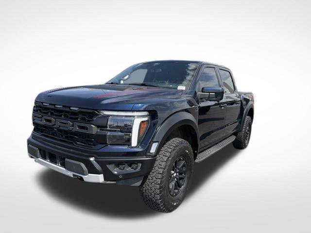 Used 2024 Ford F150 Raptor AWD/4WD image 16