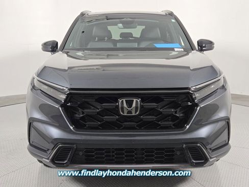 Used 2026 Honda CR-V Sport-L image 8