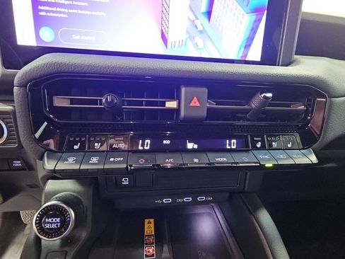 Used 2024 Toyota Land Cruiser w/ Premium Package AWD/4WD image 19
