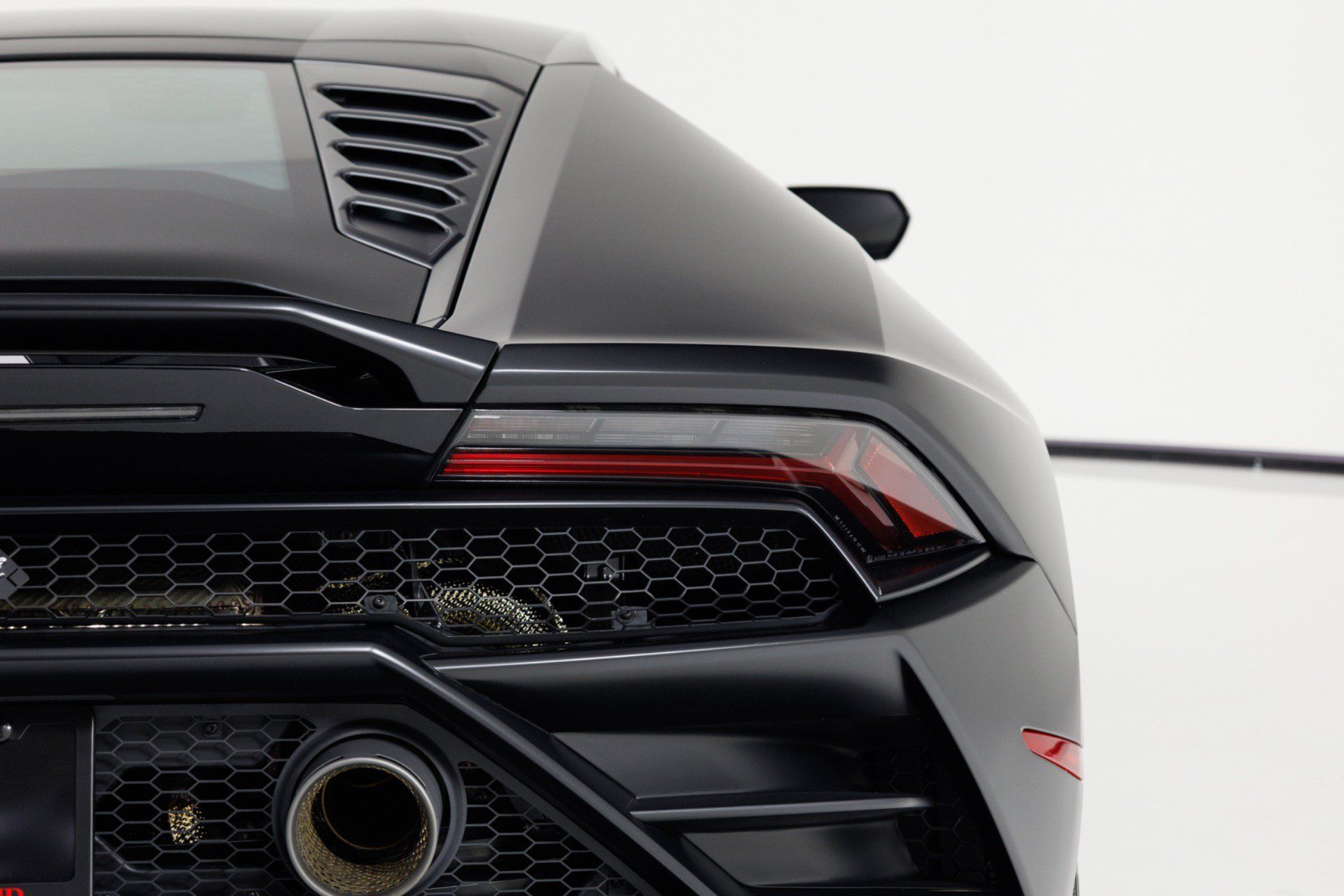 Used 2023 Lamborghini Huracan EVO RWD image 78