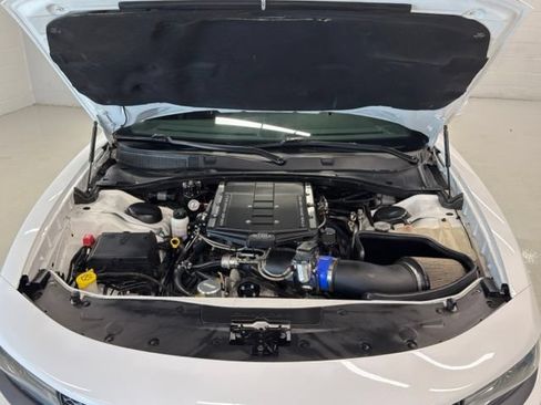 Used 2018 Dodge Charger R/T Scat Pack RWD image 20