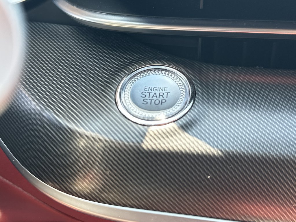 Certified 2023 Genesis G80 3.5T Sport AWD/4WD image 23