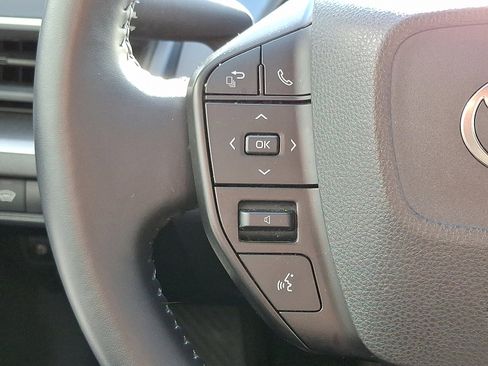 Used 2024 Toyota Prius LE image 27