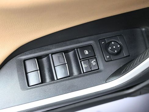 Used 2023 Toyota RAV4 Limited AWD/4WD image 11