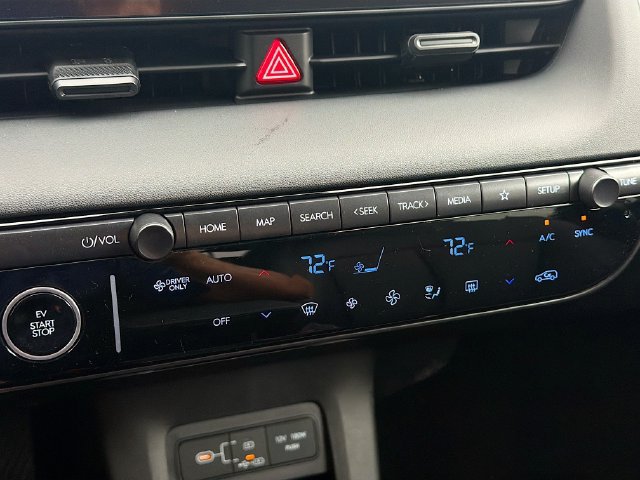 New 2026 Hyundai Ioniq 5 XRT AWD/4WD image 16