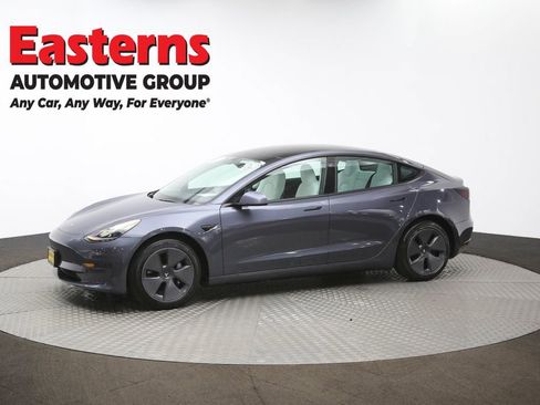 Used 2023 Tesla Model 3 Standard Range image 55