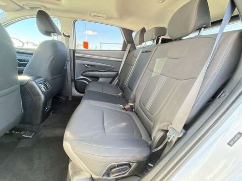 Used 2022 Hyundai Tucson SEL w/ Convenience Package image 24