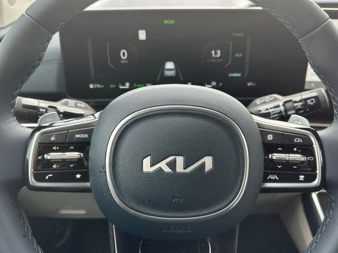 New 2026 Kia Carnival SX Prestige image 25