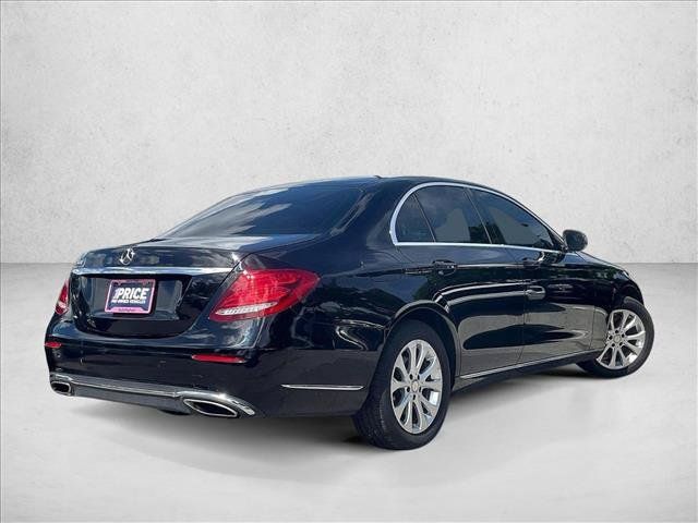 Used 2017 Mercedes-Benz E 300 image 2