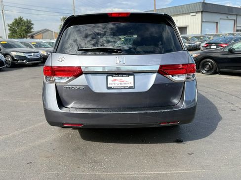 Used 2014 Honda Odyssey EX image 4
