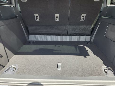 New 2025 Ford Bronco Outer Banks image 25