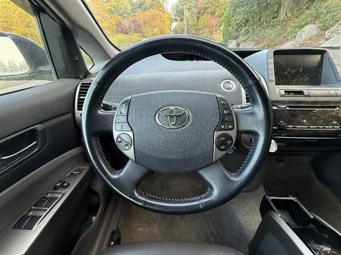 Used 2008 Toyota Prius image 15