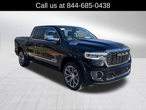 New 2026 RAM 1500 Tungsten image 3