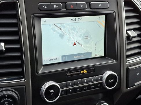 Certified 2021 Ford Expedition XLT image 19