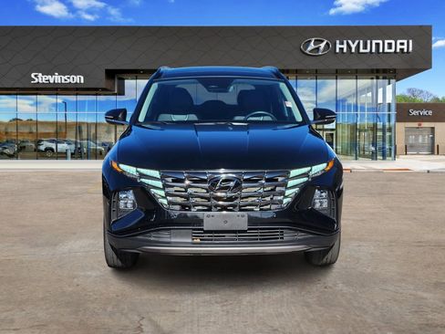 Certified 2022 Hyundai Tucson Limited image 6