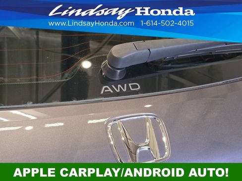 Used 2023 Honda HR-V LX image 7