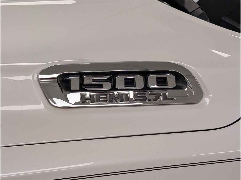 Used 2020 RAM 1500 Limited AWD/4WD image 5