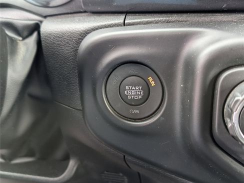 Used 2023 Jeep Wrangler Unlimited Rubicon 392 w/ Xtreme Recon 35" Tire Package image 24