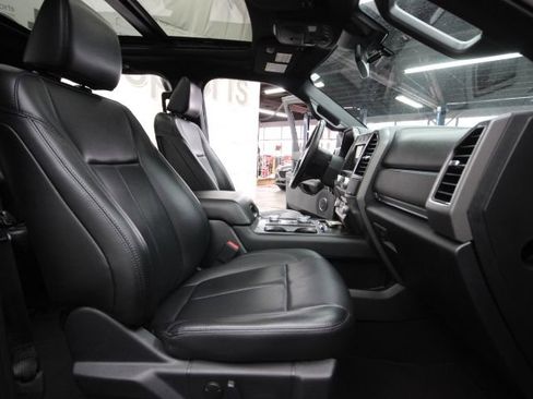 Used 2021 Ford Expedition Max XLT image 33