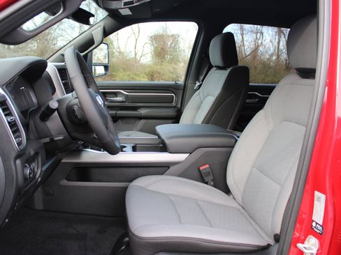 New 2026 RAM 1500 Big Horn image 16