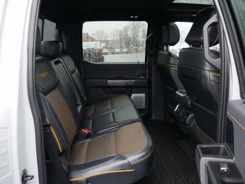 Used 2023 Ford F150 Tremor w/ Equipment Group 402A High image 28