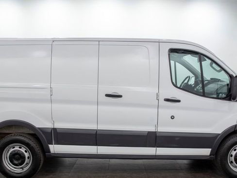 Used 2016 Ford Transit 150 130 Low Roof image 12