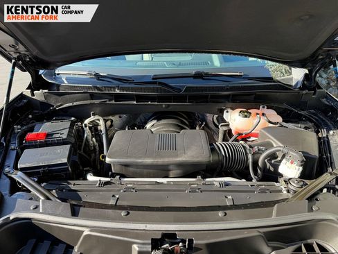 Used 2025 GMC Yukon XL Denali w/ LPO, Floor Liner Package image 43