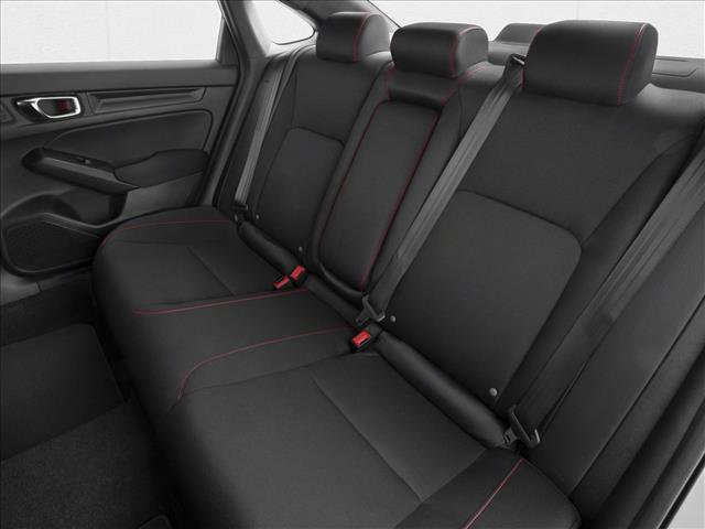 New 2026 Honda Civic Si image 9