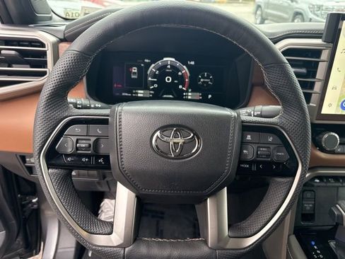 Used 2026 Toyota Tundra 1794 Edition image 22