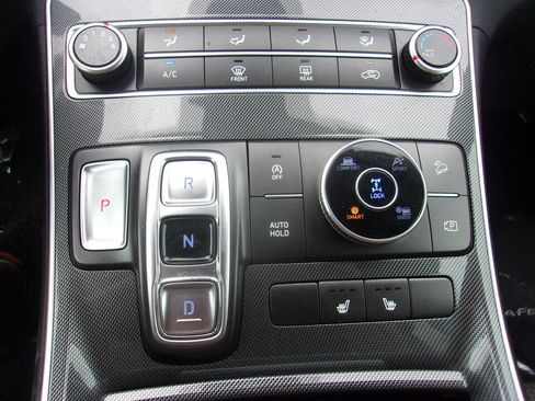 Used 2022 Hyundai Santa Fe SEL AWD/4WD image 22