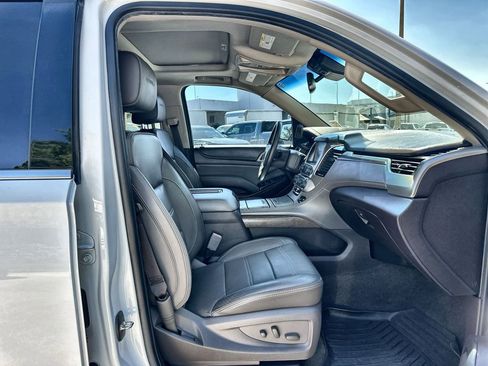 Used 2018 GMC Yukon XL Denali w/ Denali Ultimate Package image 28