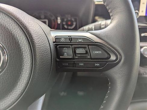 Used 2023 Toyota Corolla GR AWD/4WD image 14