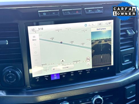 Used 2024 Ford F350 King Ranch w/ Chrome Package image 28