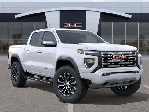 New 2026 GMC Canyon Denali image 7