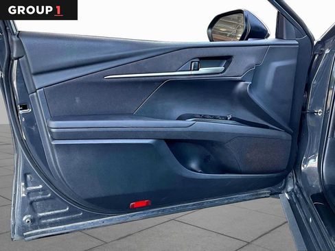 Used 2025 Toyota Camry LE FWD image 22