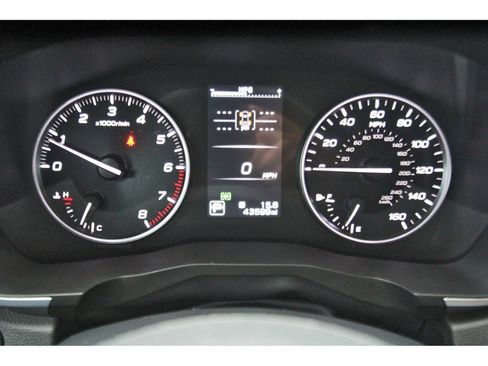 Certified 2024 Subaru Ascent Touring AWD/4WD image 14