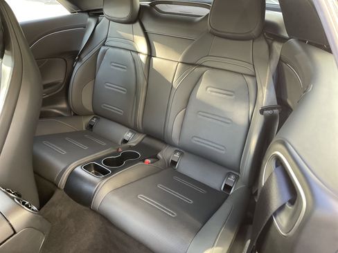 Certified 2025 Mercedes-Benz CLE 53 AMG 4MATIC Cabriolet image 29