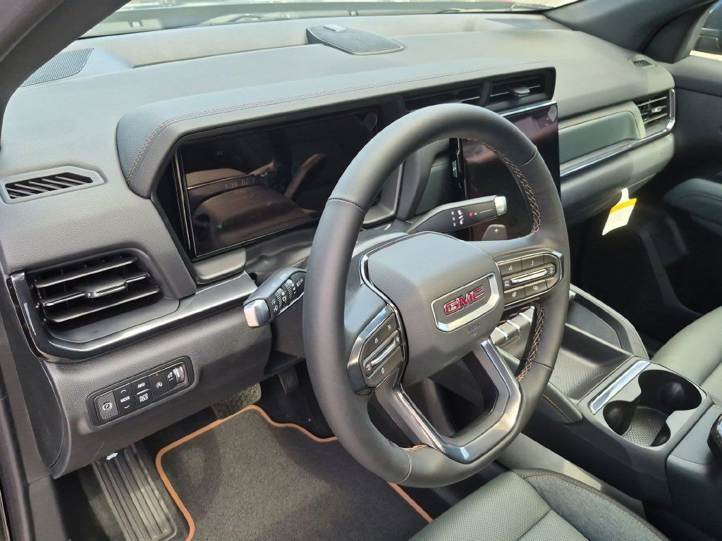 New 2027 GMC Terrain AT4 w/ Convenience Package III AWD/4WD image 11