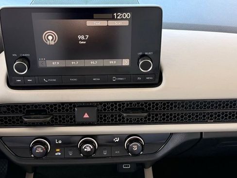 Used 2023 Honda HR-V LX image 21