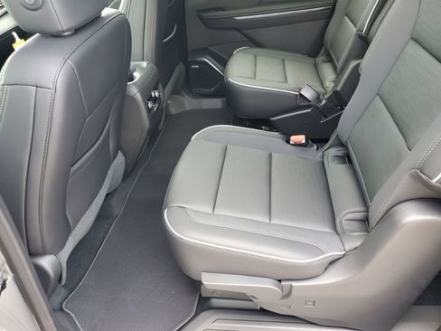 New 2026 Buick Enclave Sport Touring w/ Power Package image 20